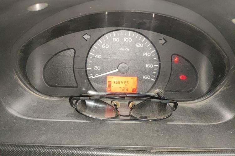 Used Wuling Rongguang 2017 1.5L Extended Basic Version