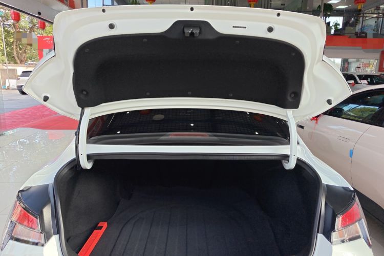 Used Hyundai Elantra 2023 1.5L CVT GLX Elite Edition