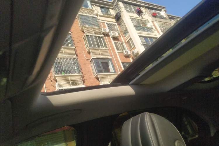 Used Mercedes-Benz C-Class 2021 C 260 L Sport Edition
