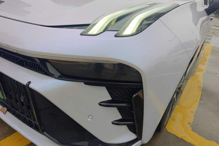 Used Lynk & Co 03 2023 2.0TD DCT JingPro