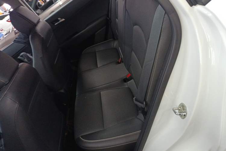 Used Hyundai ix25 2017 1.6L Automatic Smart Version
