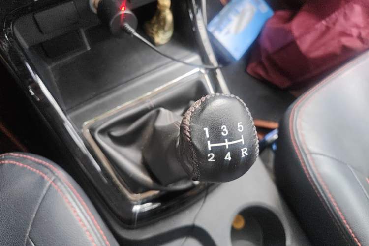 Used HYOSOW H2 2015 1.5L Manual Luxury Version BJ415C