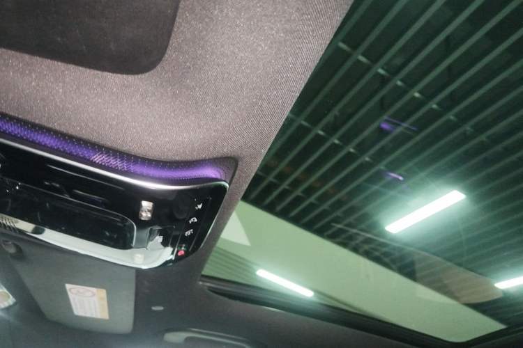 Used Mercedes-Benz C-Class 2023 Restyled C 260 L Sport Edition
