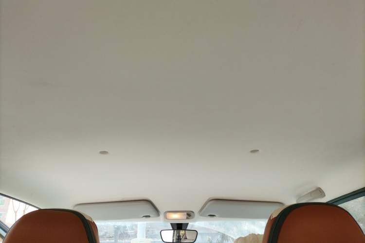 Used Wuling Hongguang MINIEV 2022 Enjoy Edition Lithium Iron Phosphate Headliner