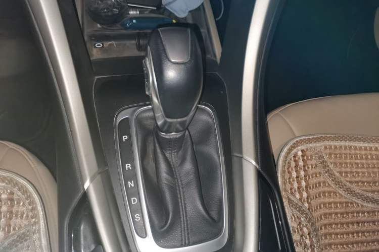 Used Ford Mondeo 2013 1.5L GTDi180 Fashion Edition
