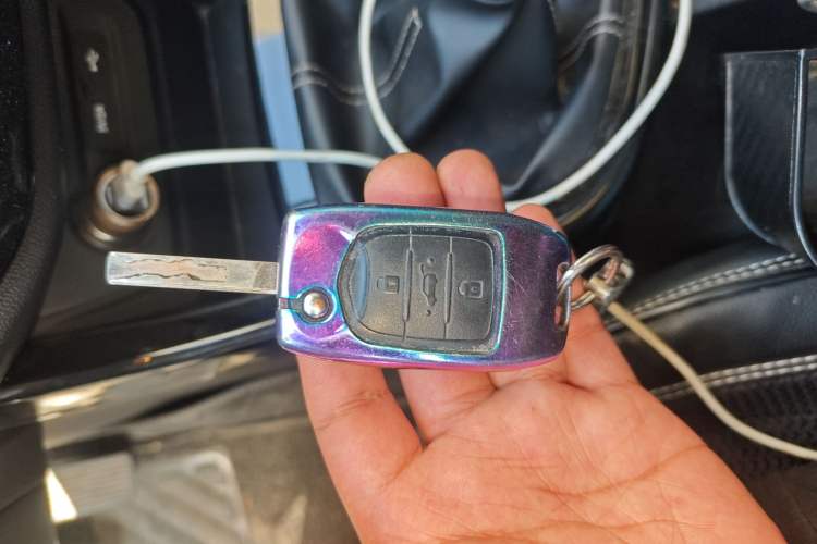 Used Baojun 530 2021 Global Car Anniversary Edition 1.5T Manual Comfort Model 5 Seats
