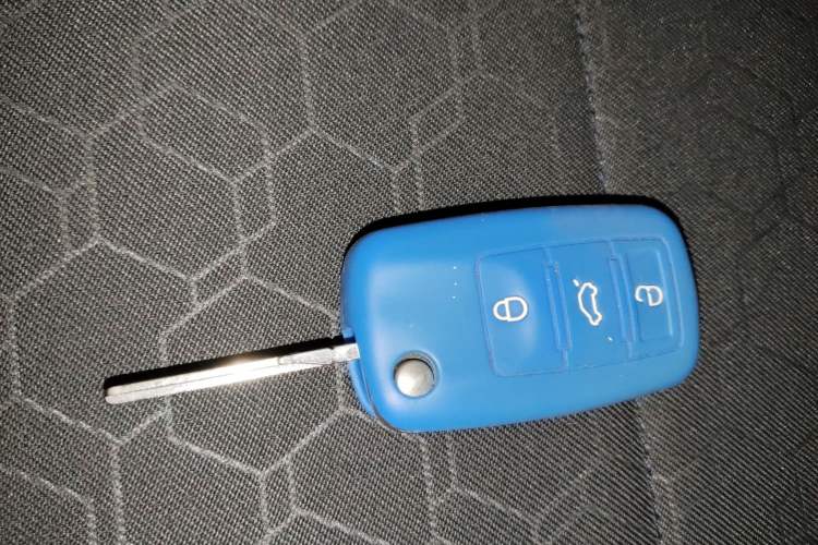 Used Volkswagen Santana 2013 1.4L Manual Comfort Edition
