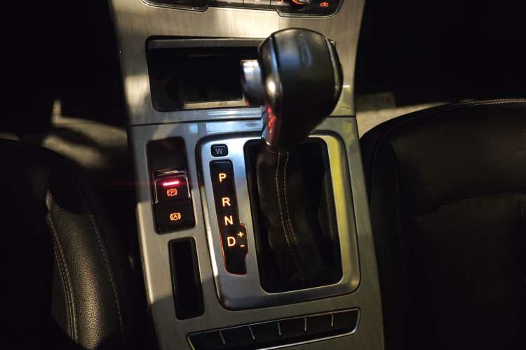 Used Hanteng X5 2018 1.5T CVT Elite Edition