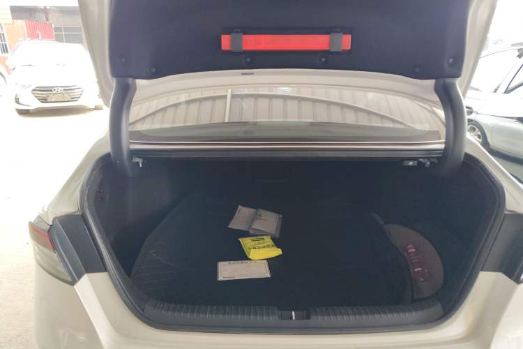 Used Honda Accord 2023 260TURBO Smart Enjoyment Version