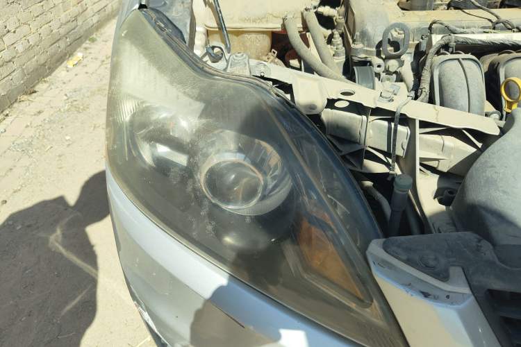 Used Ford Focus 2011 Hatchback 1.8L Manual Classic Model
