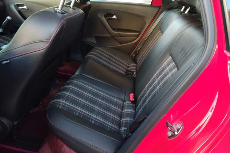 Used Volkswagen Polo 2012 1.4TSI GTI
