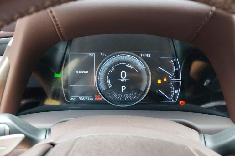 Used Lexus ES 2020 300h Premier Edition