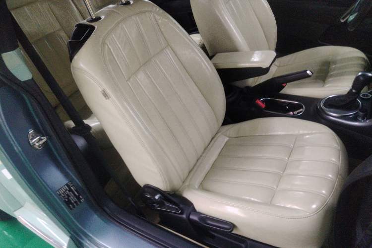 Used Volkswagen Beetle 2018 180TSI Yile Model