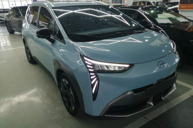 Used AION Y 2022 70 Enjoyment Edition Lithium Iron Phosphate