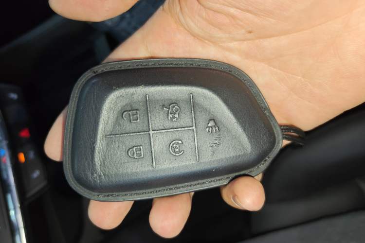 Used Cadillac CT5 2021 28T Luxury Model