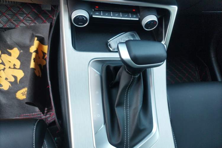 Used Geely Auto Coolray 2025 1.5L CVT Super Edition
