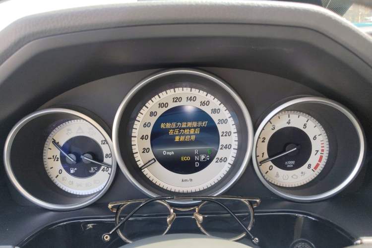 Used Mercedes-Benz E-Class 2014 E 260 L Sport Edition
