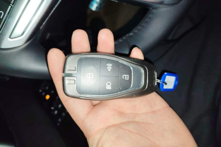 Used BAIC Off-Road BJ40 2024 2.0T Urban Hunter Honor Edition