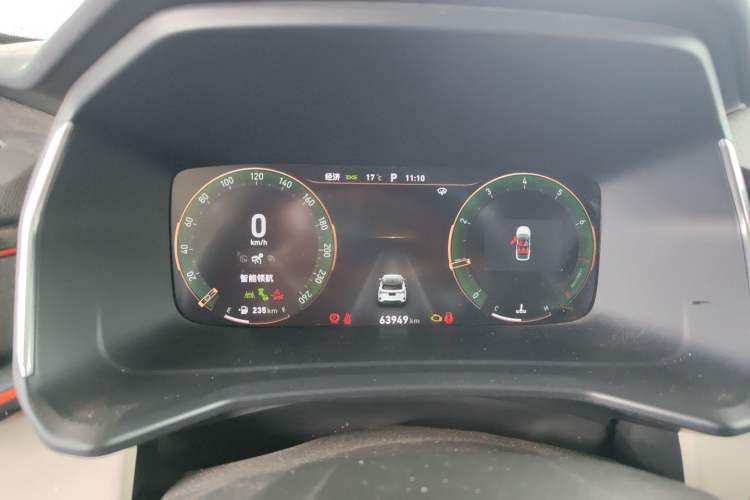 Used Lynk & Co 06 2020 1.5T YAO Halo
