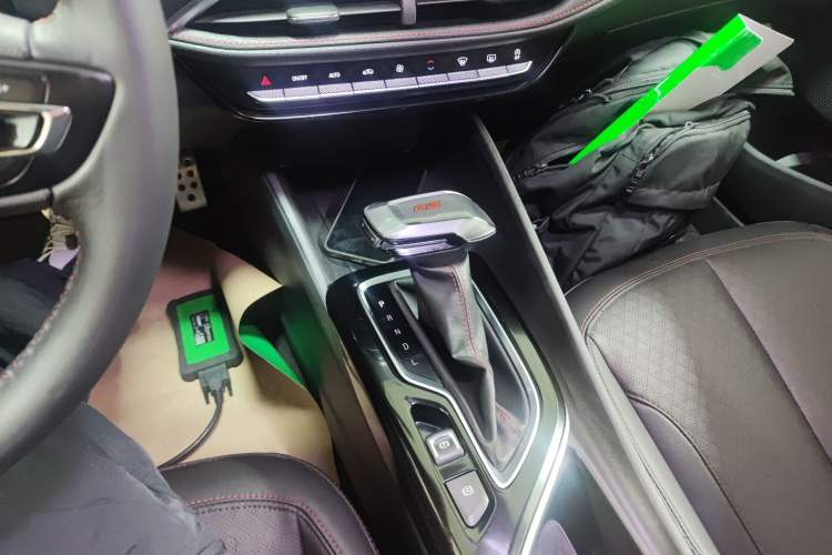 Used Buick Verano 2023 Pro GS Hunter Wind Edition