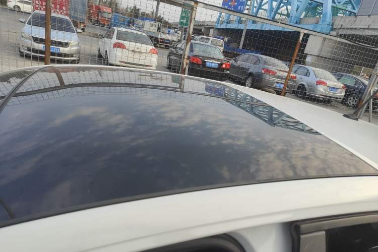 Used Volkswagen Polo 2019 Plus 1.5L Automatic Panoramic Enjoyment Edition Roof