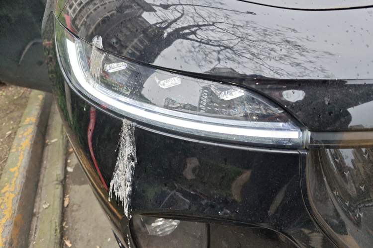 Used VOYAH COURAGE 2024 Four-Wheel Drive Global Edition