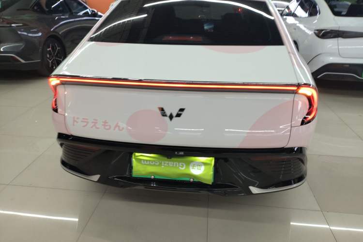 Used Wuling Xingguang 2023 150 Advanced Edition
