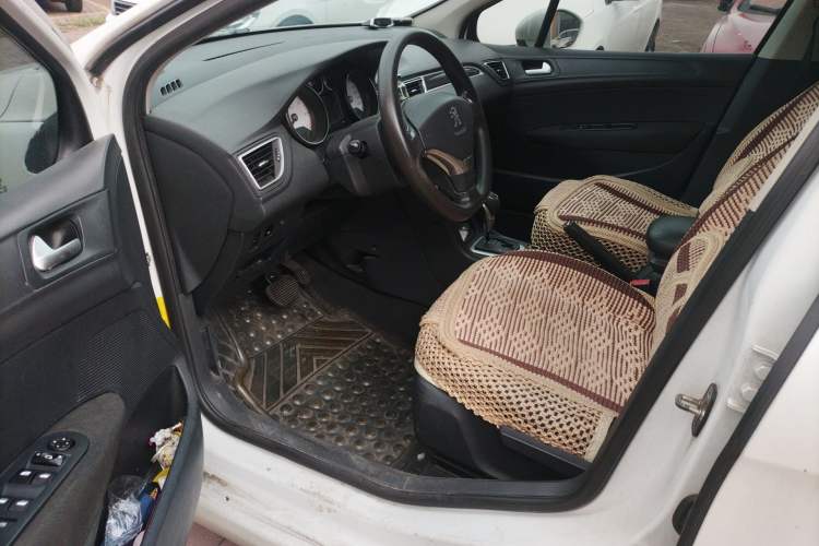 Used Peugeot 308 2014 Enjoy Edition Classic 1.6L Automatic Premium Model