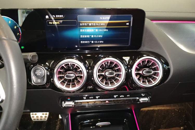 Used Mercedes-Benz GLA 2022 Facelifted GLA 200