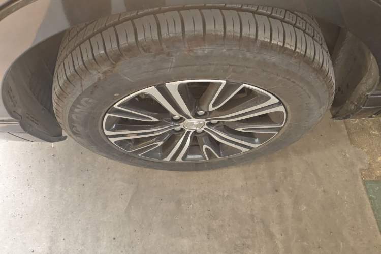 Used Honda Breeze New Energy 2022 ePHEV Prestige Edition