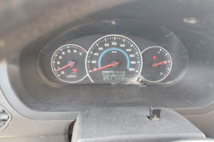 Used Wuling Zhiguang V 2018 1.2L Standard Model LMH
