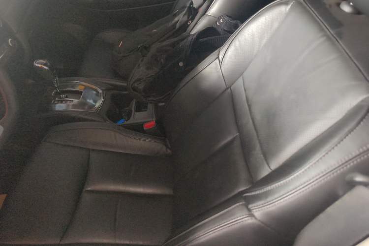 Used Nissan X-Trail 2017 2.0L CVT Comfort Edition 2WD