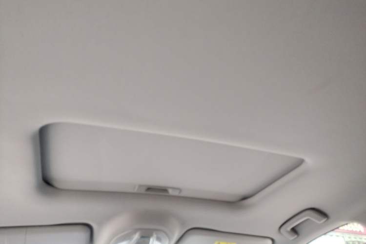 Used Wuling Jiachen 2022 1.5T CVT Deluxe Flagship Edition
