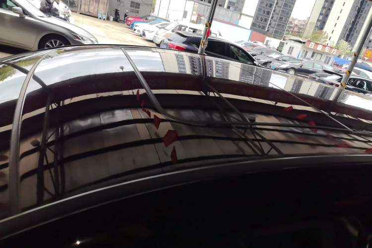 Used Honda CR-V 2019 240TURBO CVT 2WD Fashion Edition China V