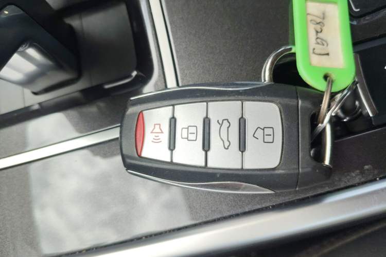 Used Haval H6 2019 Sport Edition 1.5T Automatic Two-Wheel Drive Elite Model China VI