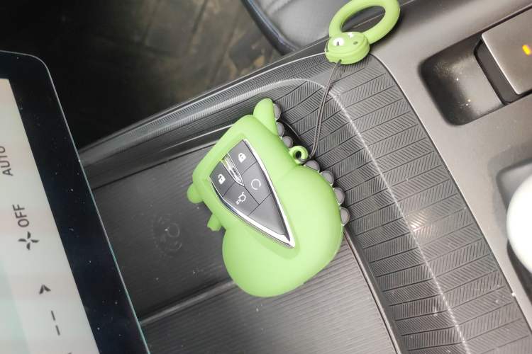 Used Changan Eado DD 2023 Blue Whale NE 1.5T GDI DCT Navigation Model
