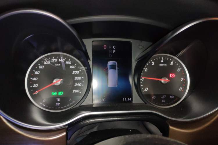 Used Mercedes-Benz V-Class 2020 V 260 L Long-wheelbase Luxury Edition