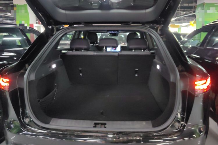 Used VOYAH COURAGE 2024 Four-Wheel Drive Global Edition