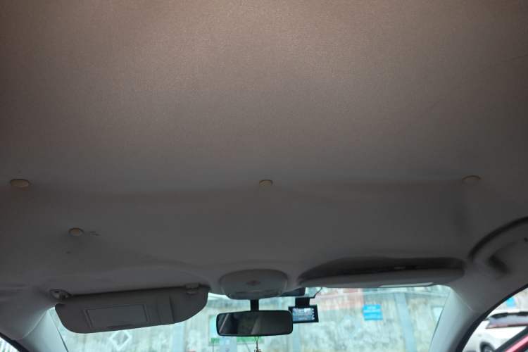 Used Citroen C-Quatre 2014 VTS Version 1.6L Manual - Premium Model
