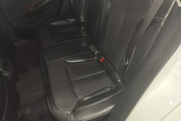 Used Buick GT 2018 18T Automatic Elite Model