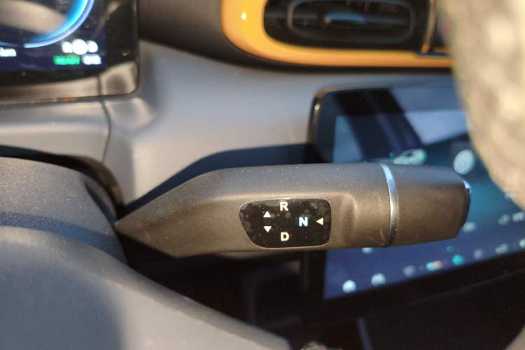 Used Leapmotor T03 2020 400 Luxury Edition