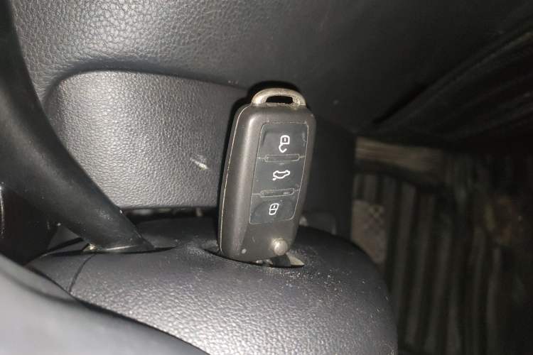 Used Volkswagen Sagitar 2015 1.6L Automatic Comfort Model