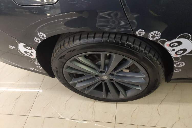 Used Leapmotor C16 2024 Range-Extended 200 Luxury Edition Exterior 5