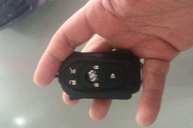 Used Buick Regal 2023 552T Smart Enjoyment Version