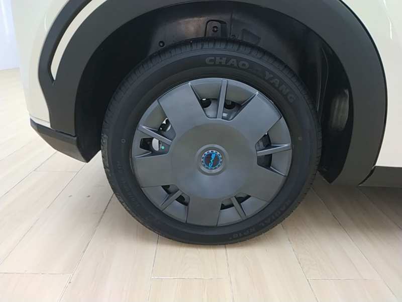 Used BYD Seagull 2025 305km Active Version — 25