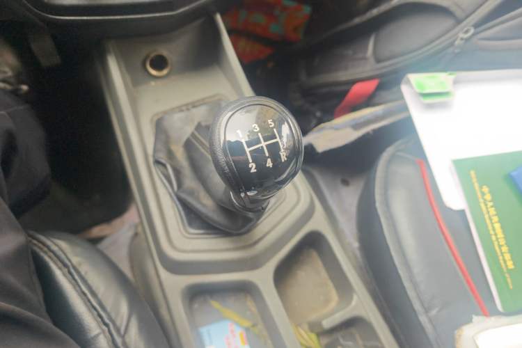 Used Wuling Zhengcheng 2015 1.5L Comfort L3C
