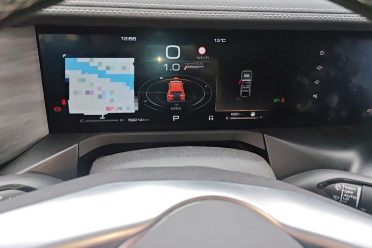 Used Tank 300 2023 Off-Road Edition 2.0T Challenger