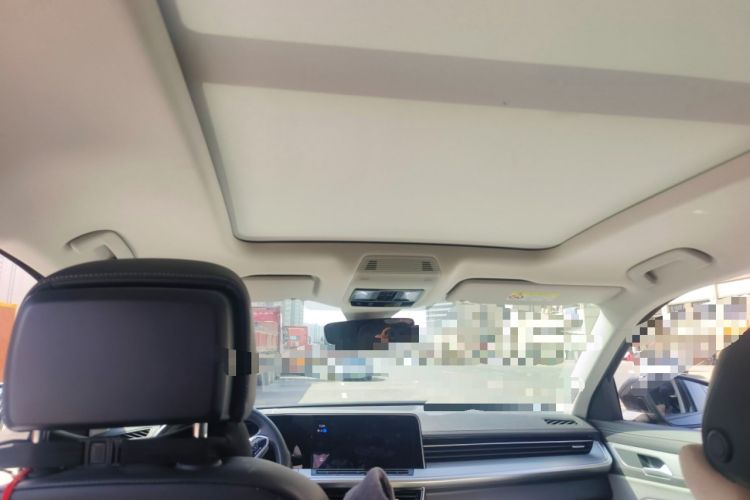 Used Volkswagen Tavendor 2023 380TSI All-Wheel Drive R-Line Journey Edition