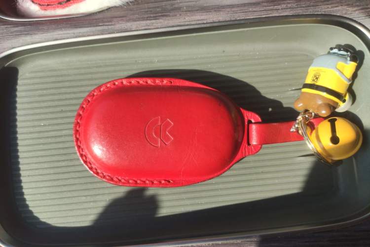 Used Nio ES7 2022 75 kWh
