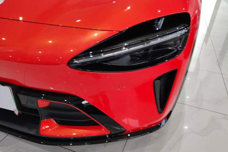 Used Xiaomi Auto YU7 2025 Ultra-Long Range High-Performance All-Wheel-Drive Max Edition